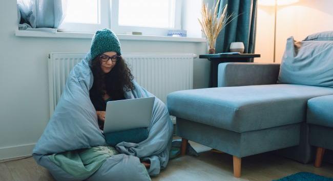 Közel 3000 tömbház továbbra is fűzés nélkül van Kijevben