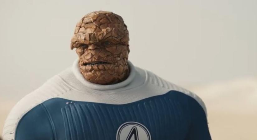 Íme az összes eddigi Bosszúállók: Doctor Doom ébredése előzetes – magyarul