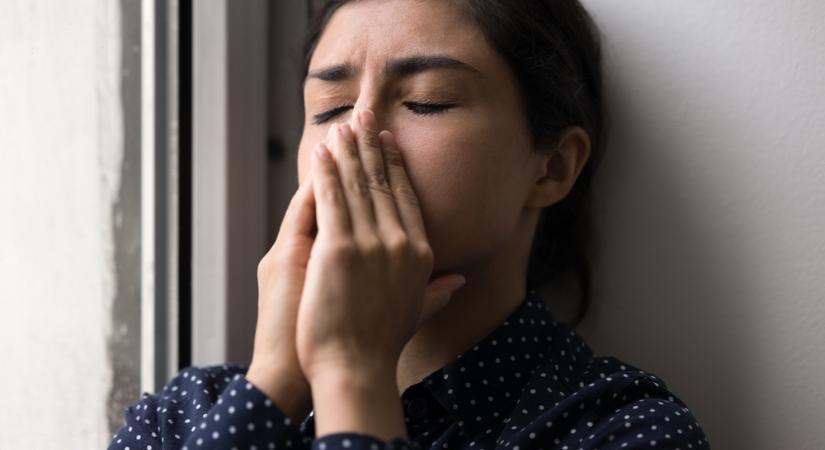 A félelem csapdája: így bénít meg észrevétlenül a szorongás