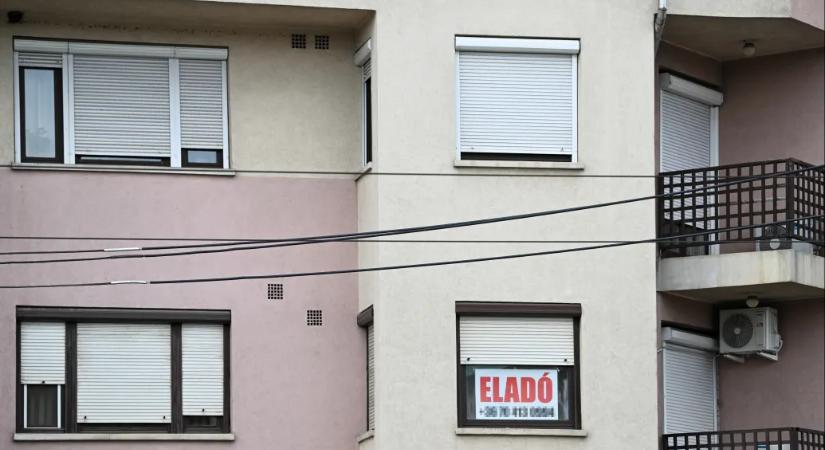 Itthon csökkent legnagyobb mértékben a szülőkkel élő fiatalok aránya az EU-n belül