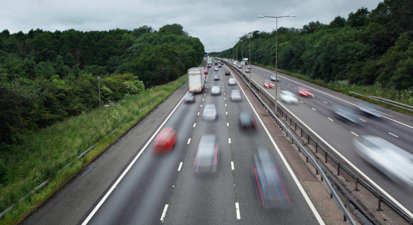 Nagyon fontos infó jött az autópályamatricákról: lehet, hogy erről te sem tudtál?