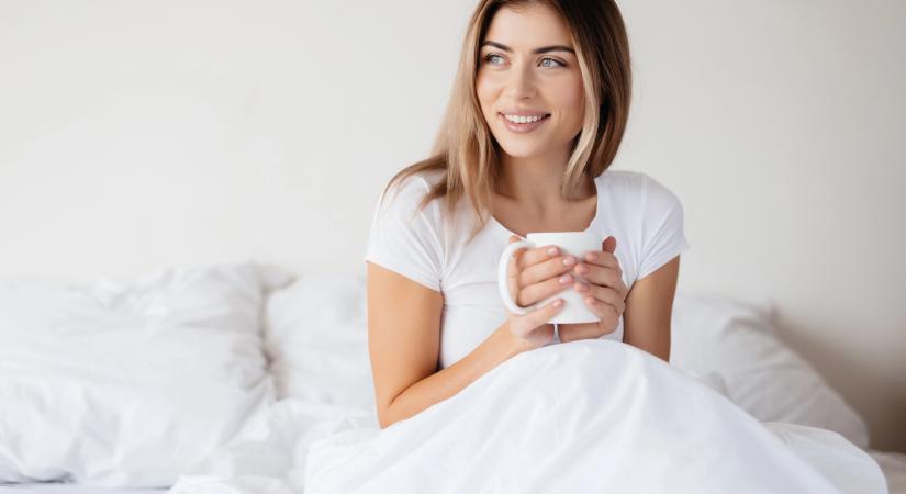 5 figyelmeztető jel, hogy készen állsz egy új életszakaszra