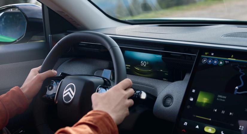 Soha nem adtak még ennyi garanciát a Citroënekre, mint most