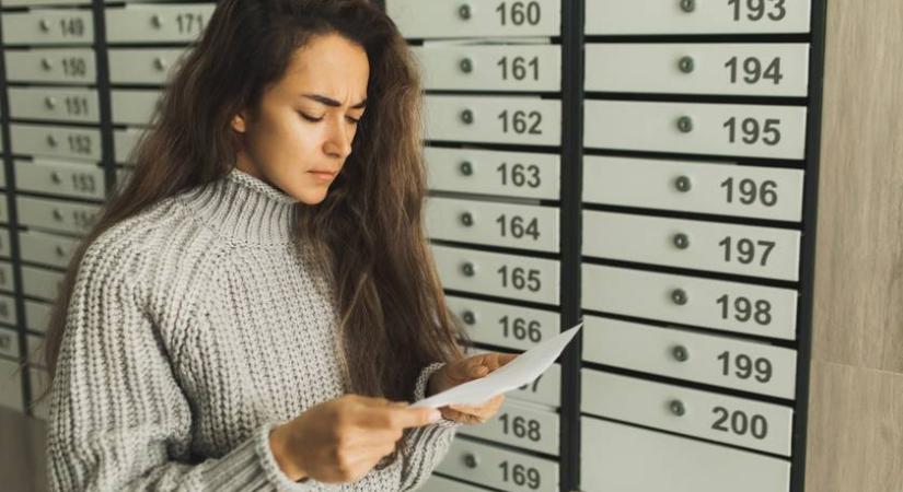 Rendkívüli döntést hozott az MVM: azonnal felfüggesztik a számlák kiküldését