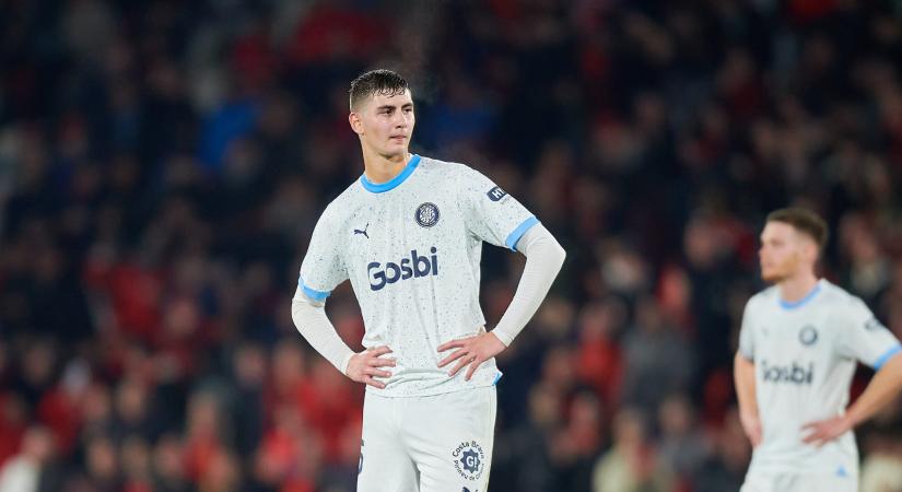 Országon belül váltott klubot a magyar válogatott kerettag védő