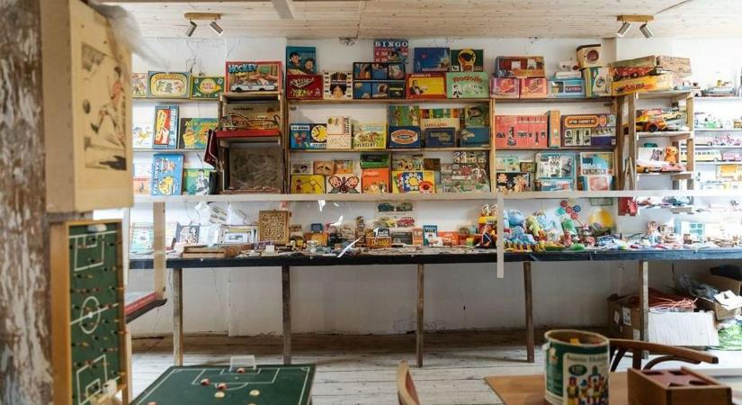 Bezárhat az egri hely, amit a turisták is annyira szeretnek? Fent az árulkodó hirdetés, árulják az épületet!