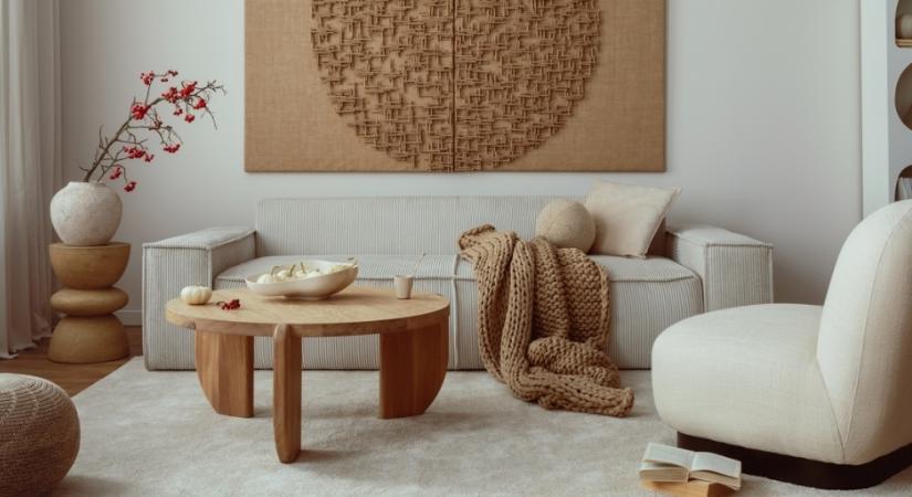 Mi az a japandi stílus? Minden egy helyen, amit érdemes tudni erről az irányzatról