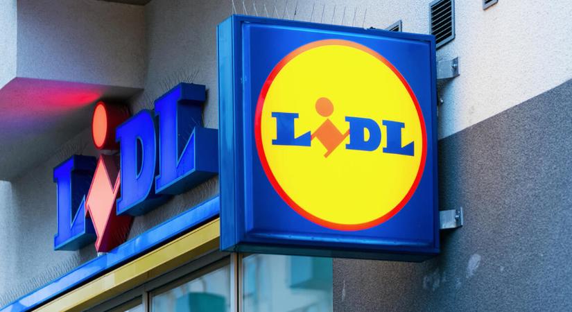 Kellemes meglepetés a Lidltől: 50 ezer forintot spórolhatnak a legügyesebb vásárlók