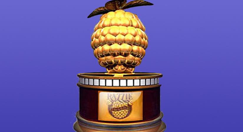 A díj, amelyet senki sem szeretne megkapni