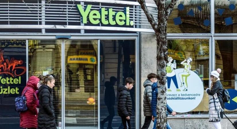 Nagy dobás a magyar mobilpiacon: megállapodott a Telekom és a Yettel