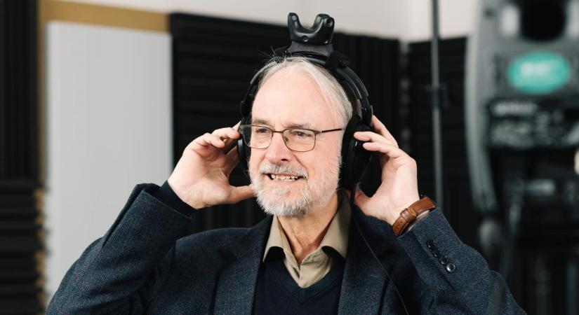 Csaknem 2 millió forint a Brandenburg Labs új fejhallgatója