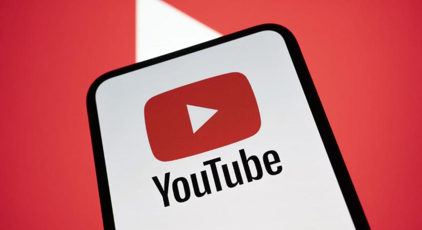 Deepfake-videók készítésére buzdítja a felhasználókat a YouTube új funkciója