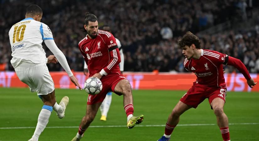 Íme, a bizonyíték: ezért világklasszis már most Szoboszlai Dominik – videó