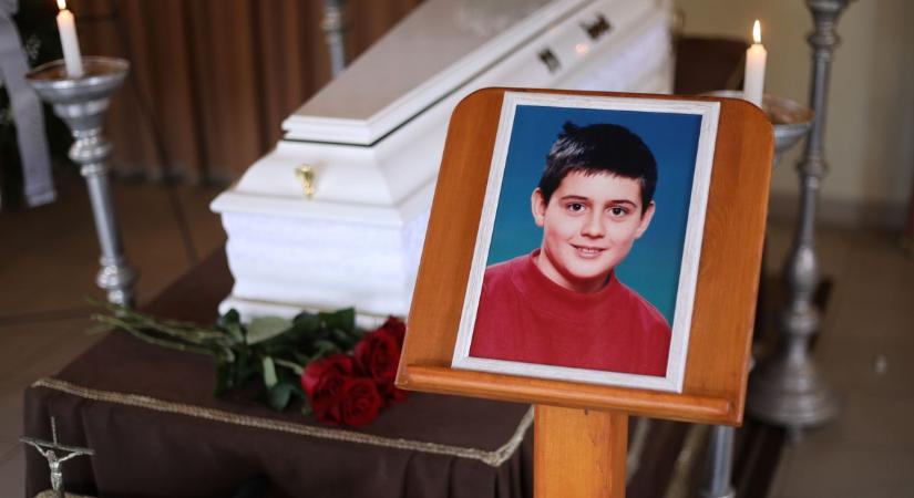 Fontos közleményt adott ki a Főügyészség Till Tamás ügye kapcsán