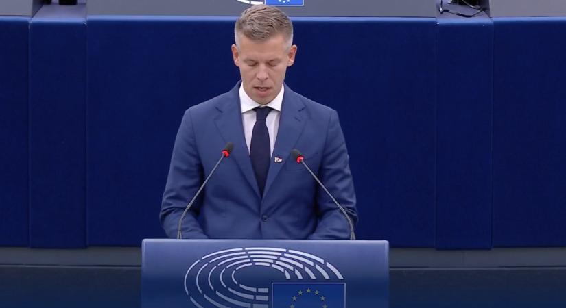 A Tisza nem vesz részt az EB elnöke ellen kezdődő negyedik bizalmatlansági szavazáson