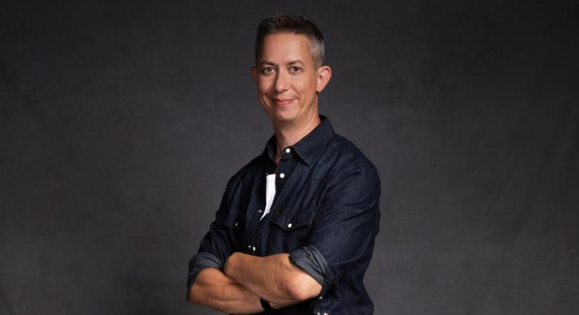 Lukács Miki gyerekeiről: „Olyan jó rájuk nézni, amikor együtt nevetnek!”