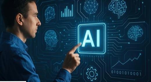 Az AI akkor jó, ha nem látszik – mégis mindenhol ott van