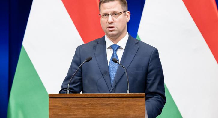 A mostani rendkívüli rezsicsökkentés a jövőben bármikor alkalmazható lesz extrém hideg esetén