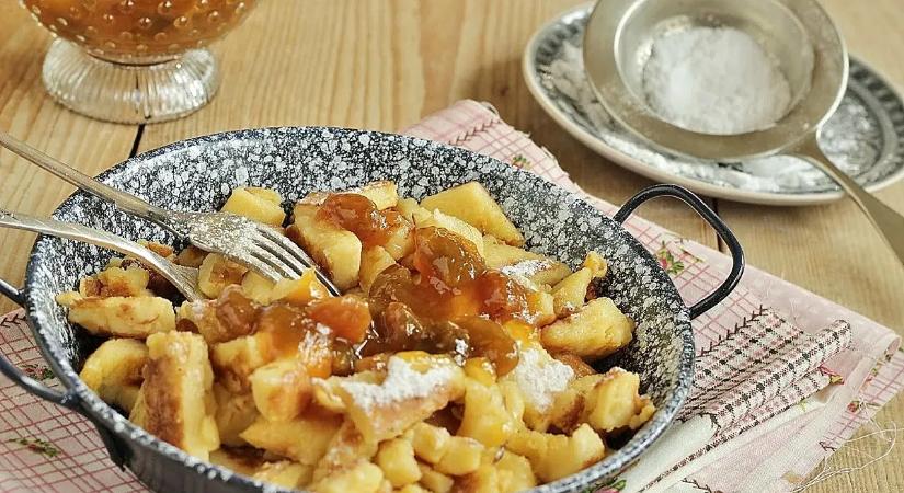 9 császármorzsa, ami visszarepít a gyerekkorodba