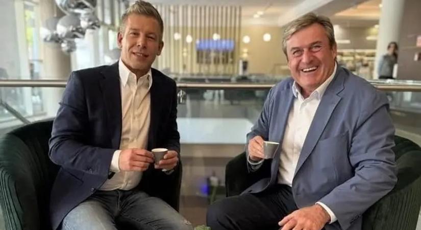 Magyar Péter új csodaembere porig alázta magát