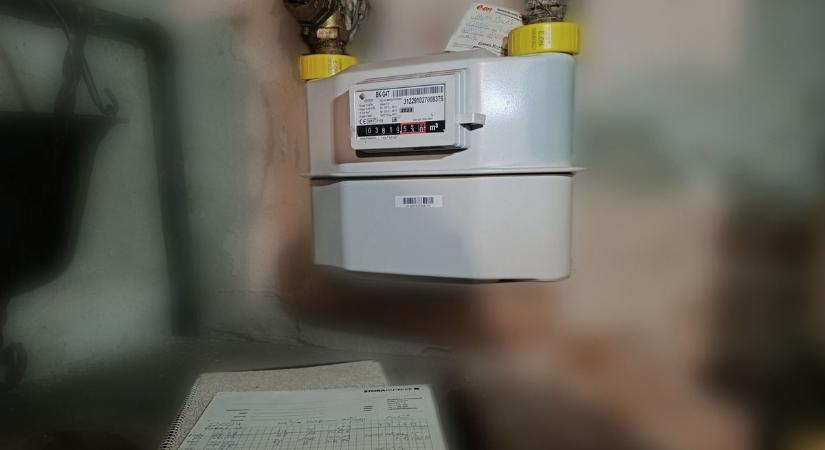 Januári rezsistop – Fontos üzenetet küldött ügyfeleinek a számlákról az MVM