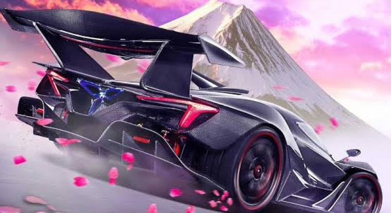 Tényleg ez lehet a Forza Horizon 6 megjelenési dátuma