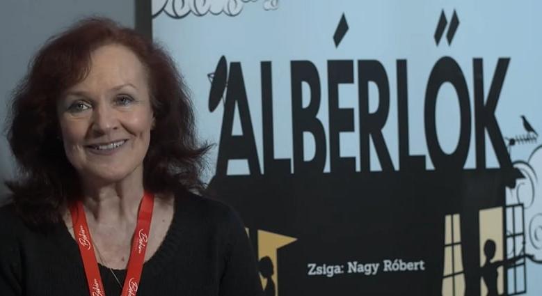 Elhunyt A mi kis falunk színésznője – 70 éves sem volt