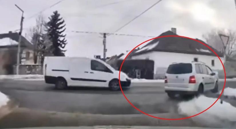 Összeverekedett diáktársával az iskolában, majd balesetet okozott a családi autóval!