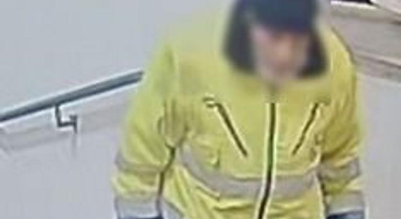 Két nőt támadott meg ez férfi Csornán, keresi a rendőrség - Felismeri?