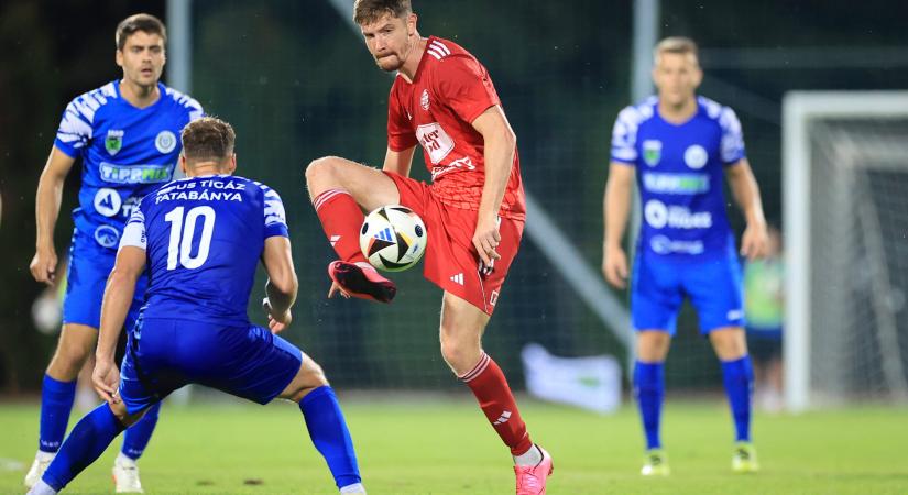 Távozik a kulcsember az újonctól, itt az indoklás