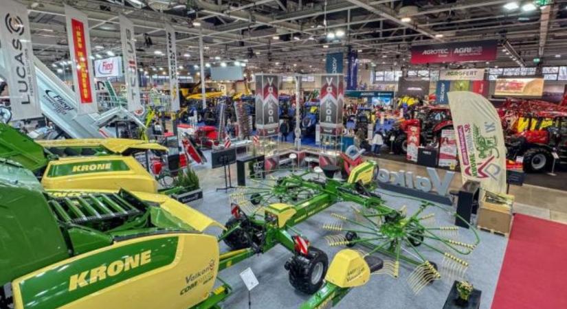 Új pályázatok sora jöhet az agráriumban 2026-ban