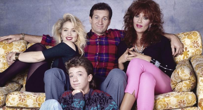 Fel sem ismernéd az Egy rém rendes család Bud Bundy-ját: az 51 éves színész ma már teljesen másképp fest, mint a sorozatban - Fotók