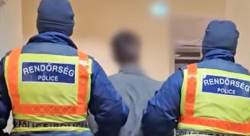 Rendőrnek, ellenőrnek adta ki magát Debrecenben