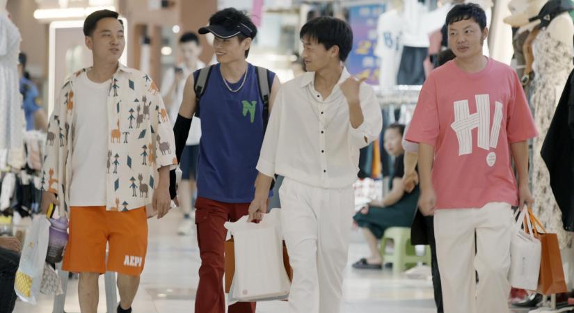 Párkapcsolatok a világ körül – 5 alkotás a Budapest Nemzetközi Dokumentumfilm Fesztiválról