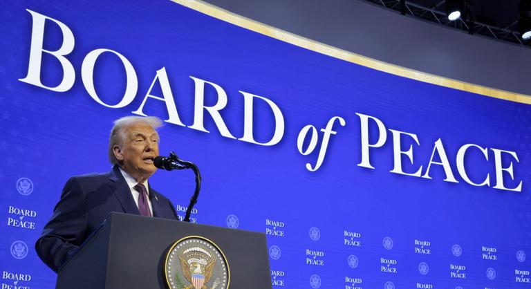 Hivatalosan is megalapították a Béketanácsot, Orbán Viktor is aláírta