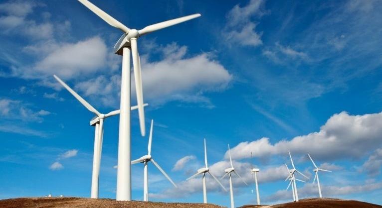 Kína a világ legnagyobb megújuló energiarendszerét hozta létre