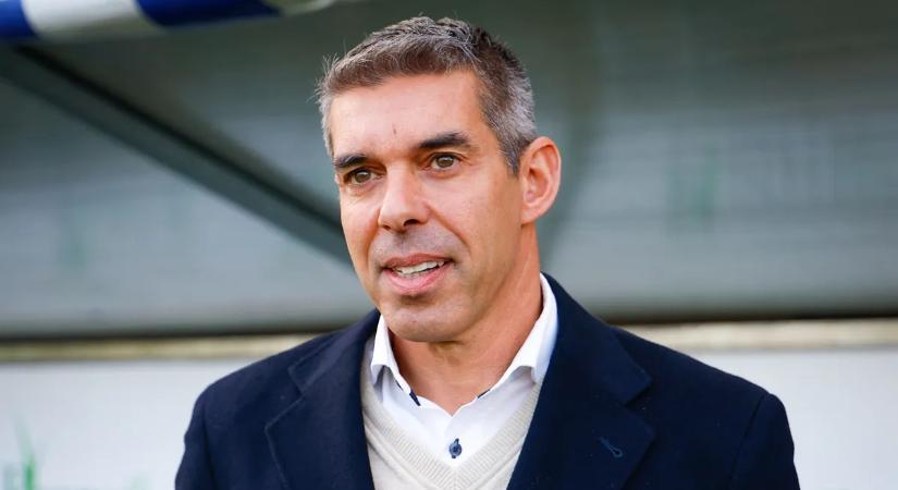 Nuno Campos: Sokan felfigyeltek arra, ami a ZTE-nél történik