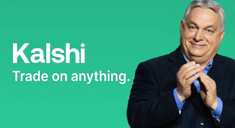 Újabb Orbán Viktor bukását jelző weboldalt tiltottak be a magyar hatóságok