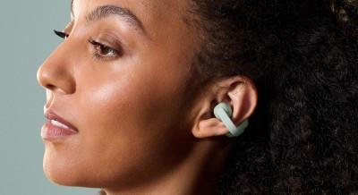 A zene és a környezet tökéletes egyensúlya – Sony LinkBuds Clip