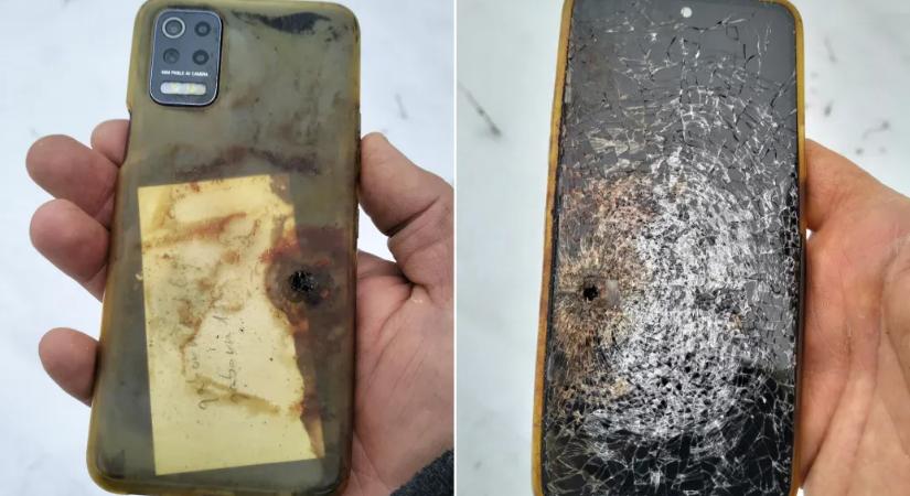 Az erkölcsi fölény nyomorult lábbal semmit sem ér – megszólal a túrázó, akit combon lőtt egy vadász