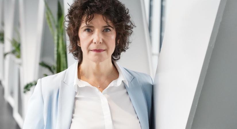 Dobrev Klára: A Tisza, a Fidesz és a Mi Hazánk együtt szavazott az EP-ben