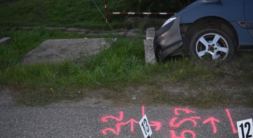 2 év 10 hónap börtönt kapott a hajdú-bihari nő, aki ittasan halálra gázolt egy gyalogost