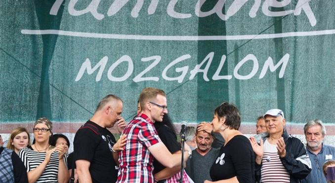 „A rombolást nagyon gyorsan végre lehet hajtani, a visszaépítés évtizedekig tart” – tízéves a Tanítanék Mozgalom