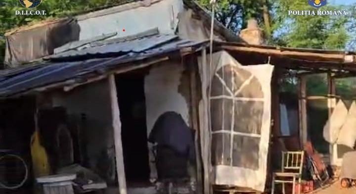 Elítélték az érmihályfalvi „rabszolgatartókat”