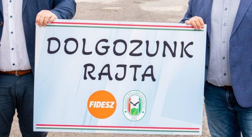 A kormány a fagyoskodók gyámola! A terhet átvállalja, mi pedig kifizetjük