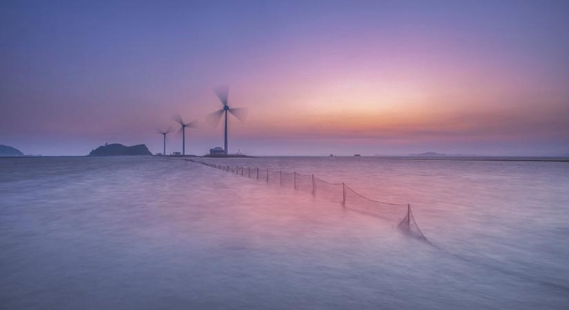 Először előzte meg a szél- és a napenergia a fosszilis forrásokat az EU áramtermelésében 2025-ben