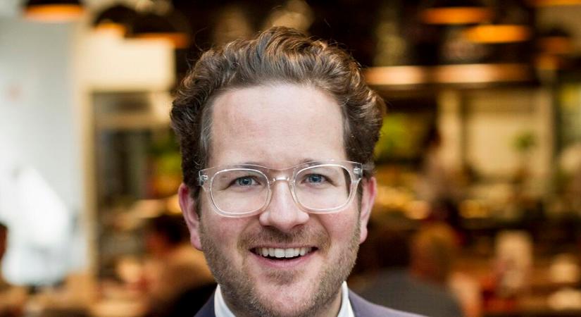 Fordulópont a vendéglátásban: Nagy Mártont éltetik az éttermek