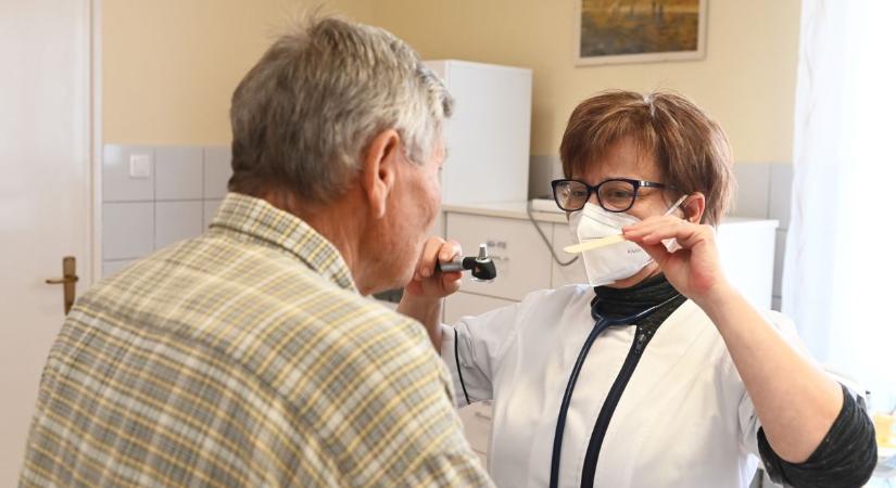 Nem vonzó a hivatás, Damoklész kardja lebeg e szakma jövője felett