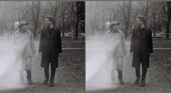 „Irigy vagyok” – Bereményi Géza a Halott Pénz énekesével írt dalokat