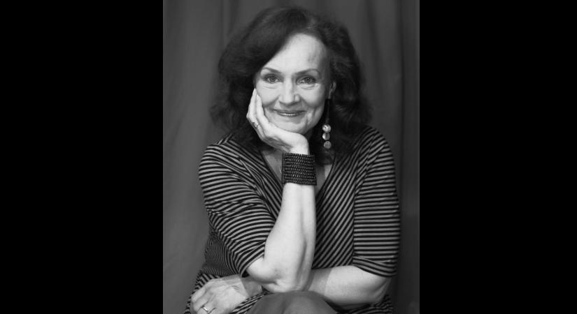 Hosszú betegség után elhunyt A mi kis falunk színésznője, Babják Annamária